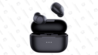 For the Next Two Days Take 30% off Aukey's Sleek EP-T31 Wireless Earbuds